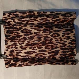 Traveler's by Chico's Skirt